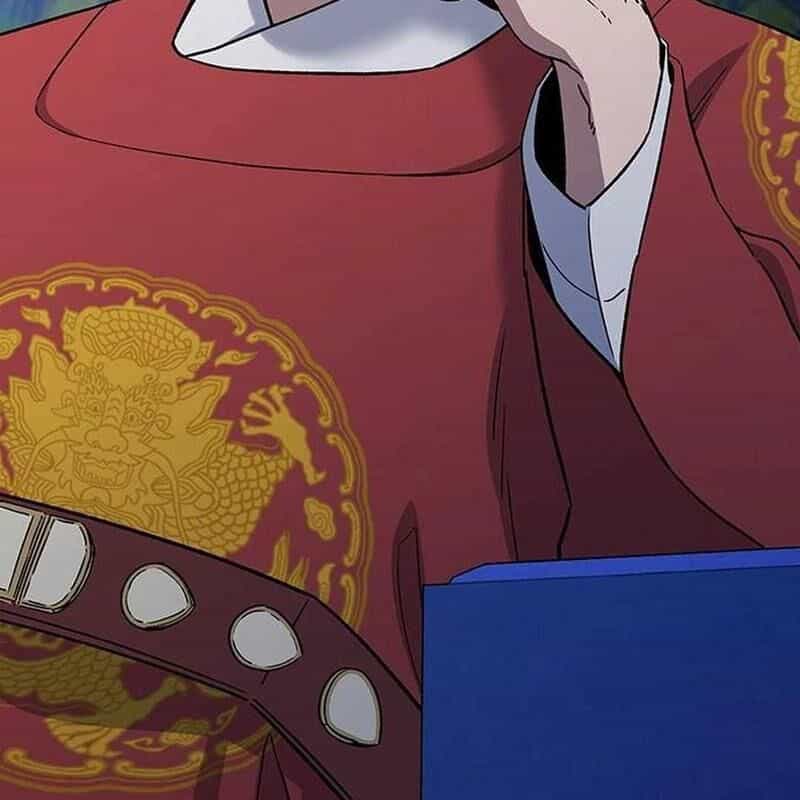 Bác Sĩ Tới Joseon - Chương 42 - ảnh 109