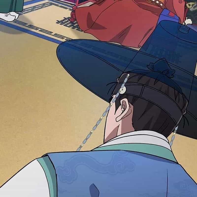 Bác Sĩ Tới Joseon - Chương 42 - ảnh 133