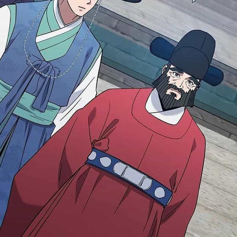 Bác Sĩ Tới Joseon - Chương 42 - ảnh 16