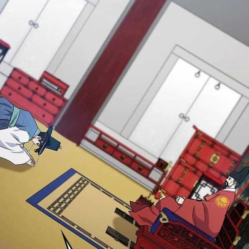 Bác Sĩ Tới Joseon - Chương 42 - ảnh 165