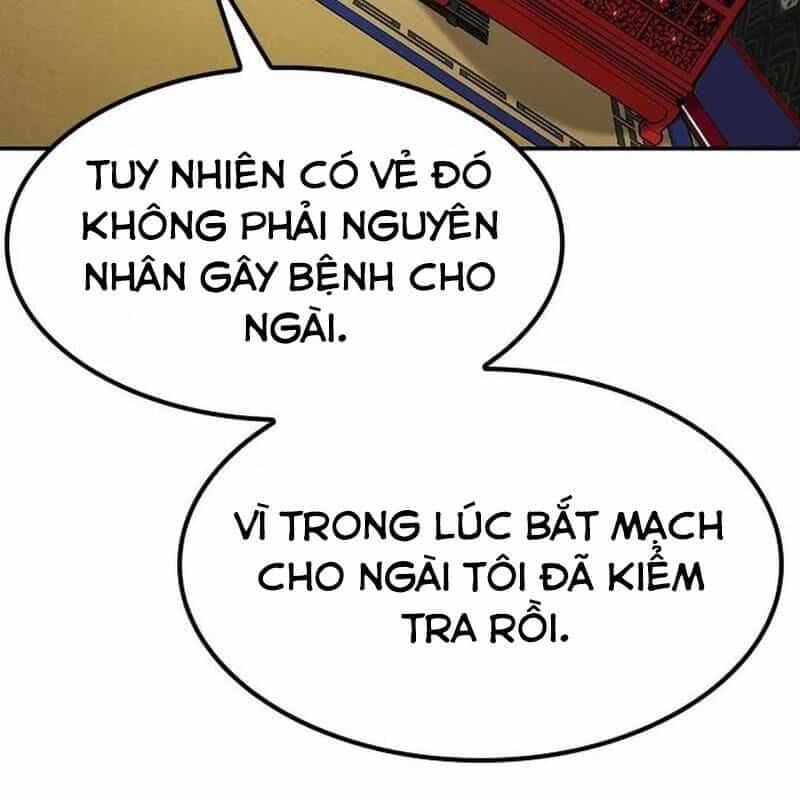 Bác Sĩ Tới Joseon - Chương 42 - ảnh 166