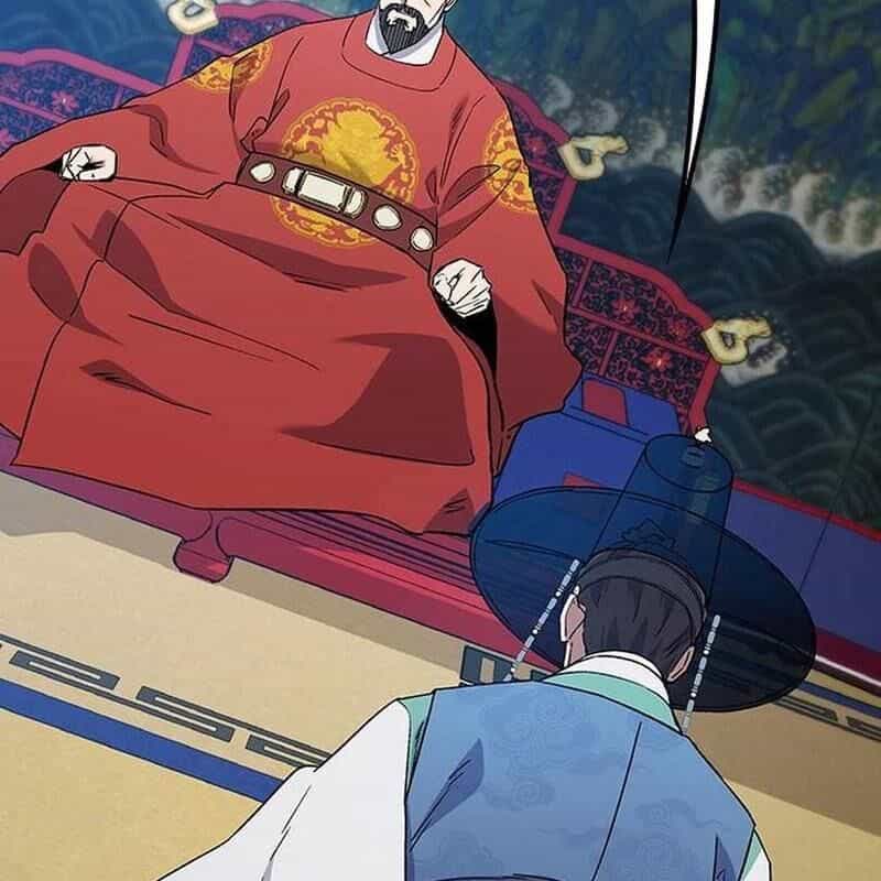 Bác Sĩ Tới Joseon - Chương 42 - ảnh 172