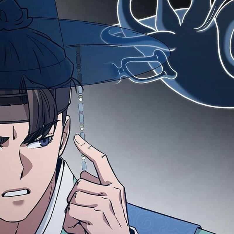Bác Sĩ Tới Joseon - Chương 42 - ảnh 177