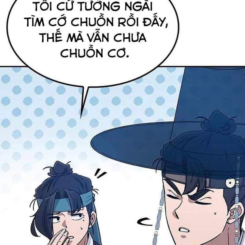 Bác Sĩ Tới Joseon - Chương 42 - ảnh 18