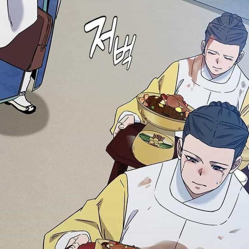 Bác Sĩ Tới Joseon - Chương 42 - ảnh 27