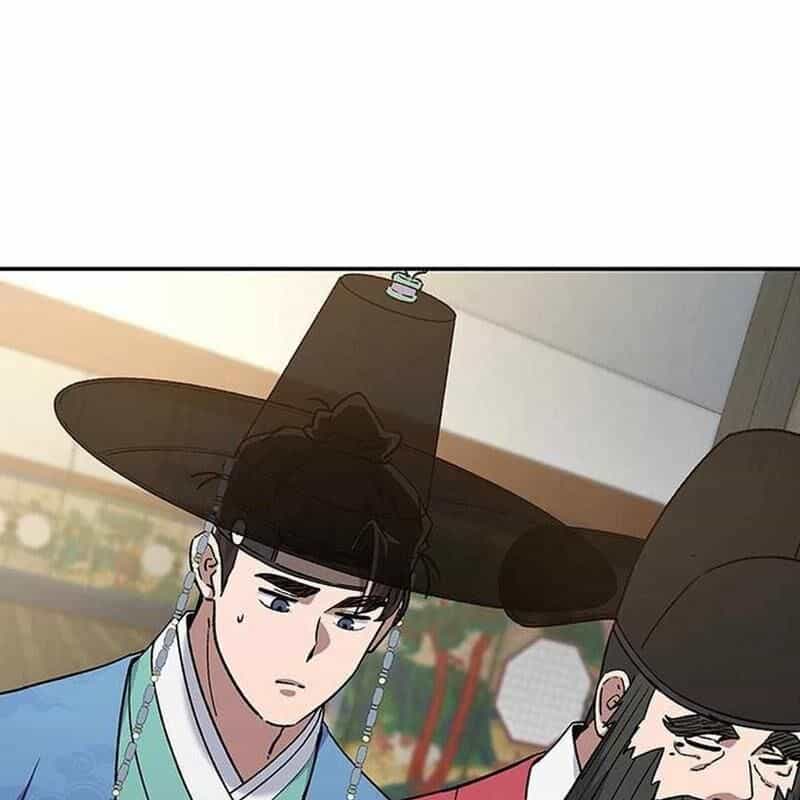 Bác Sĩ Tới Joseon - Chương 42 - ảnh 45