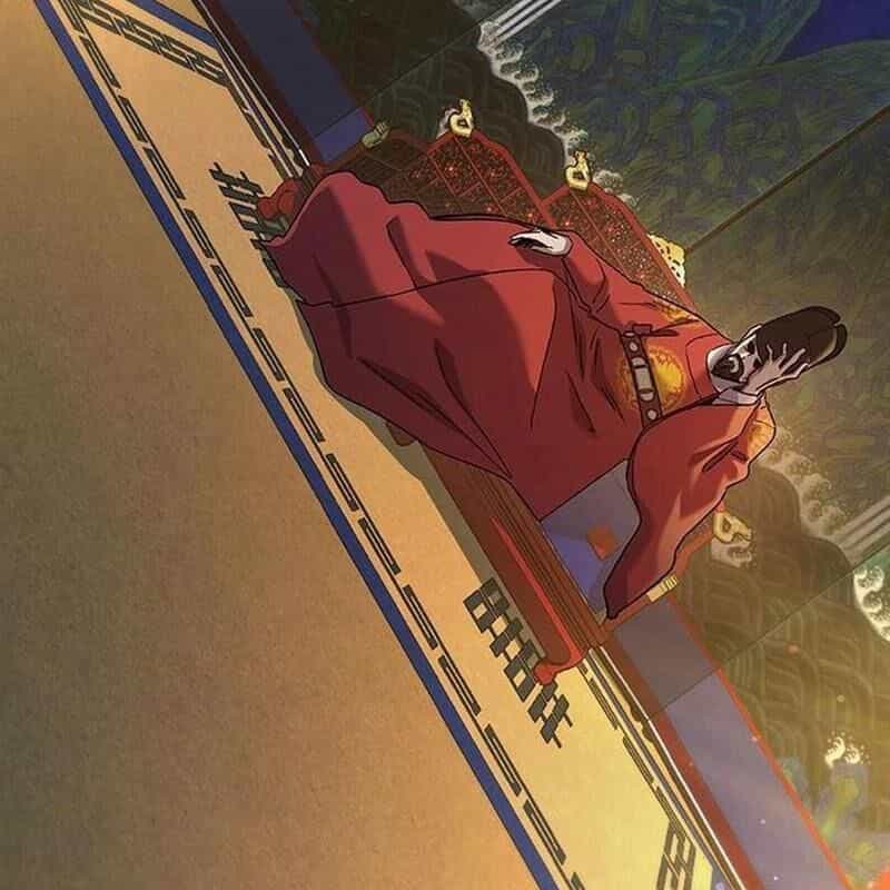 Bác Sĩ Tới Joseon - Chương 42 - ảnh 51