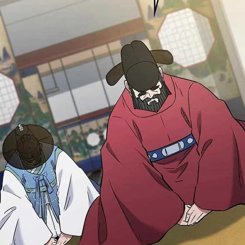 Bác Sĩ Tới Joseon - Chương 42 - ảnh 62