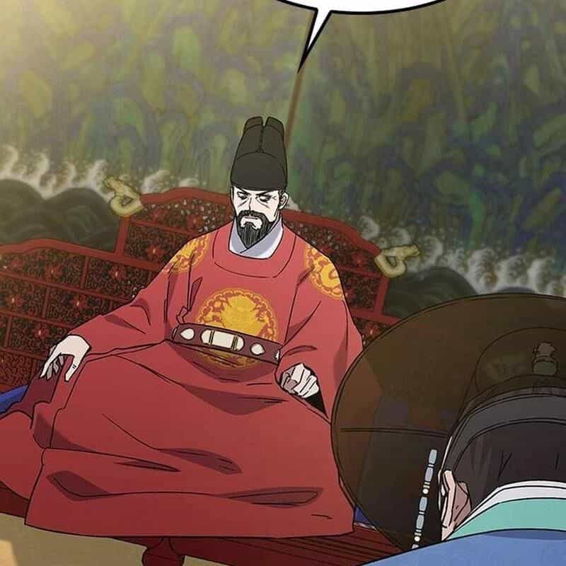 Bác Sĩ Tới Joseon - Chương 42 - ảnh 65