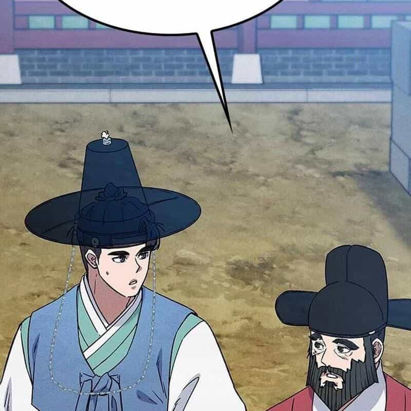 Bác Sĩ Tới Joseon - Chương 42 - ảnh 78