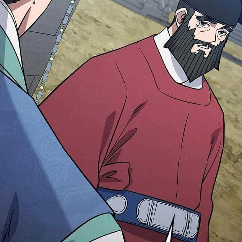Bác Sĩ Tới Joseon - Chương 42 - ảnh 89