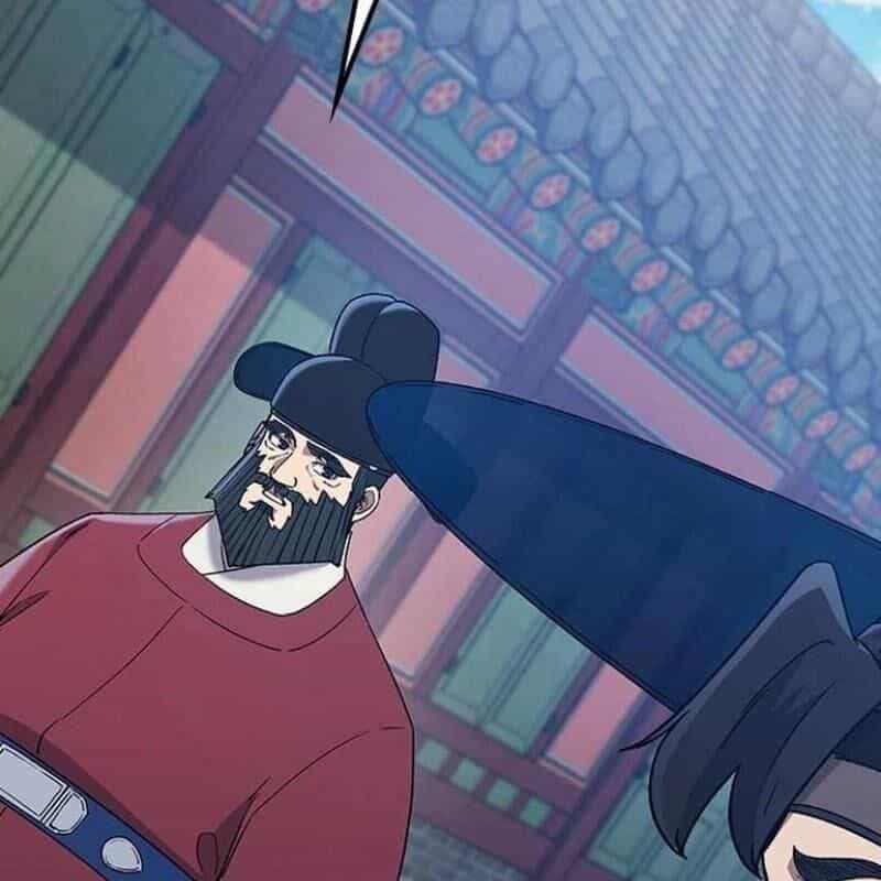Bác Sĩ Tới Joseon - Chương 43 - ảnh 106