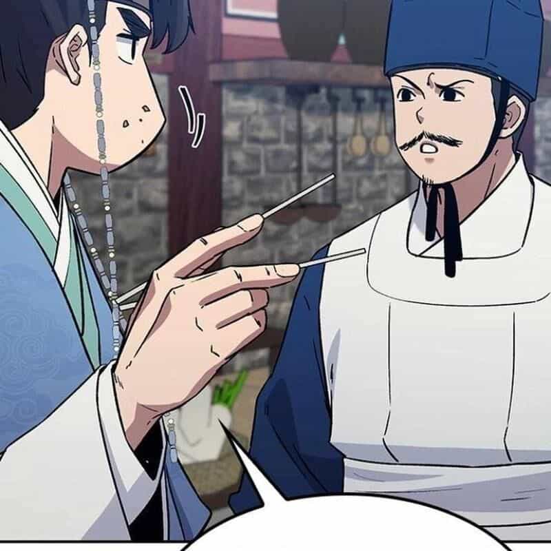 Bác Sĩ Tới Joseon - Chương 43 - ảnh 155