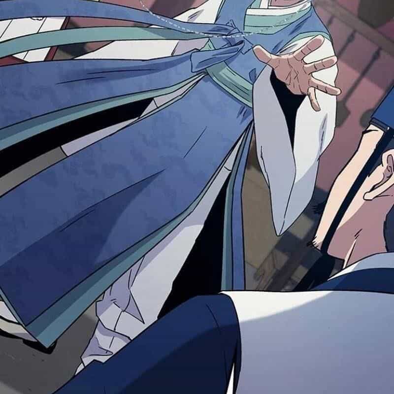 Bác Sĩ Tới Joseon - Chương 43 - ảnh 158
