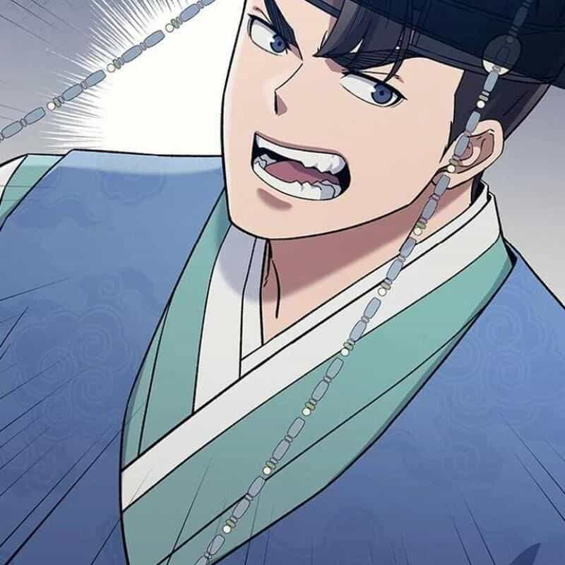 Bác Sĩ Tới Joseon - Chương 43 - ảnh 161