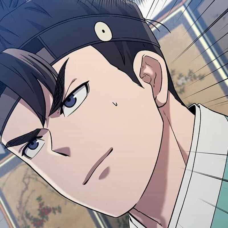 Bác Sĩ Tới Joseon - Chương 43 - ảnh 182