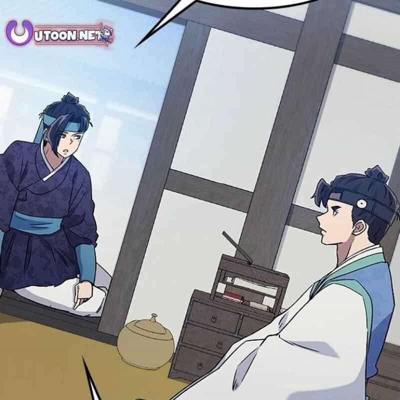 Bác Sĩ Tới Joseon - Chương 43 - ảnh 185