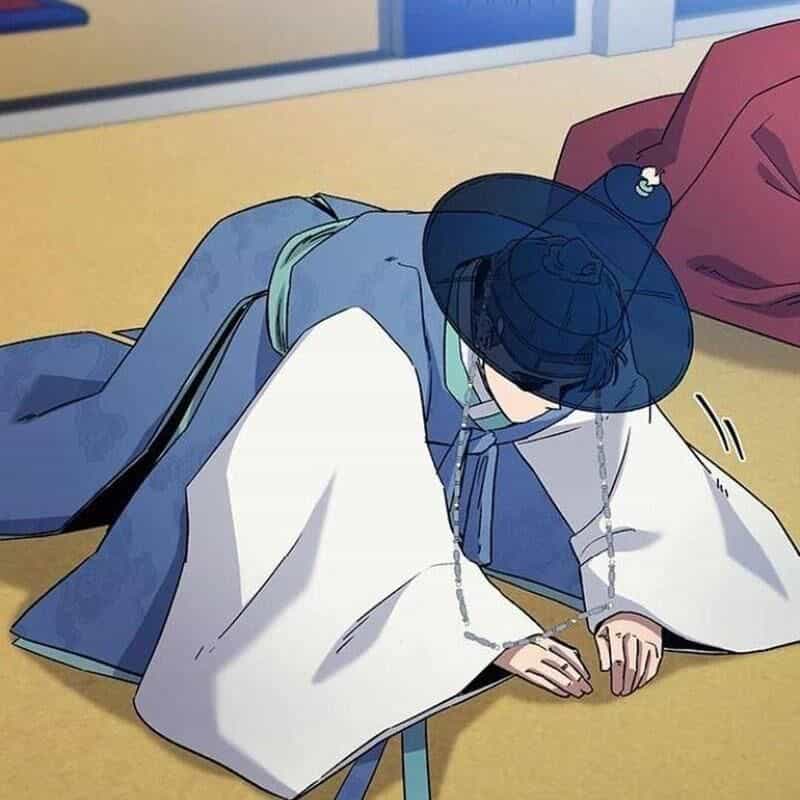 Bác Sĩ Tới Joseon - Chương 43 - ảnh 19