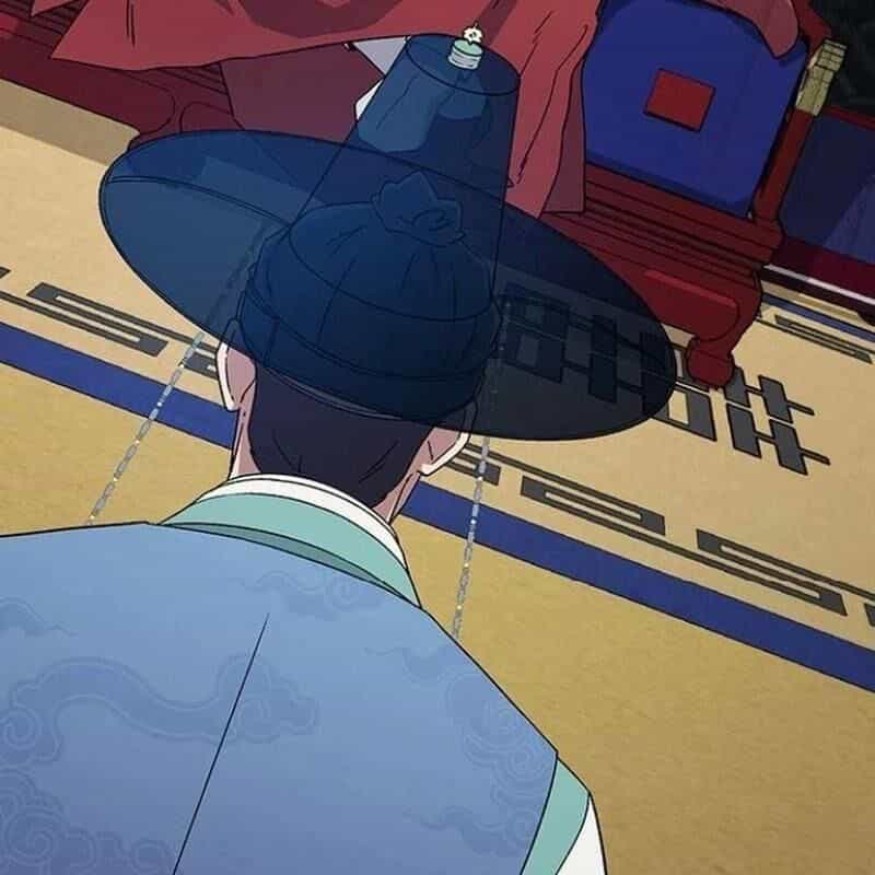 Bác Sĩ Tới Joseon - Chương 43 - ảnh 205