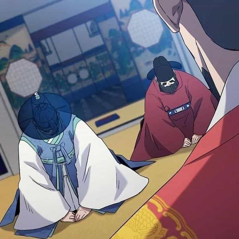 Bác Sĩ Tới Joseon - Chương 43 - ảnh 25