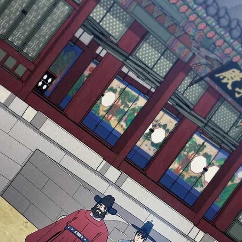 Bác Sĩ Tới Joseon - Chương 43 - ảnh 66