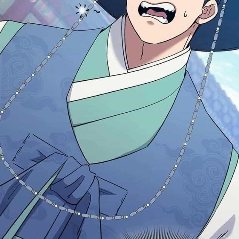 Bác Sĩ Tới Joseon - Chương 43 - ảnh 69