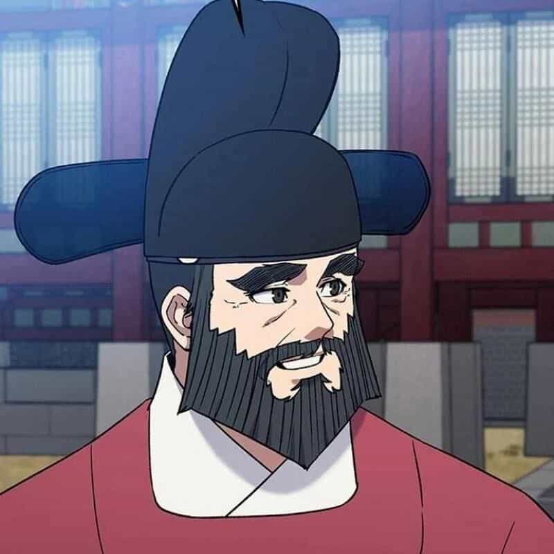 Bác Sĩ Tới Joseon - Chương 43 - ảnh 78