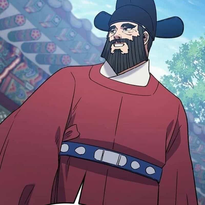 Bác Sĩ Tới Joseon - Chương 43 - ảnh 86