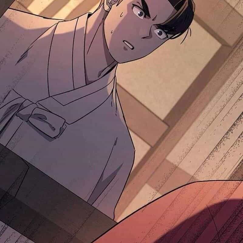 Bác Sĩ Tới Joseon - Chương 44 - ảnh 41