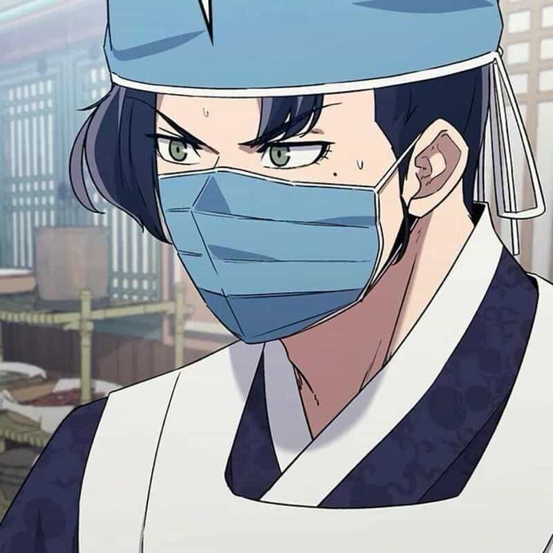 Bác Sĩ Tới Joseon - Chương 45 - ảnh 122