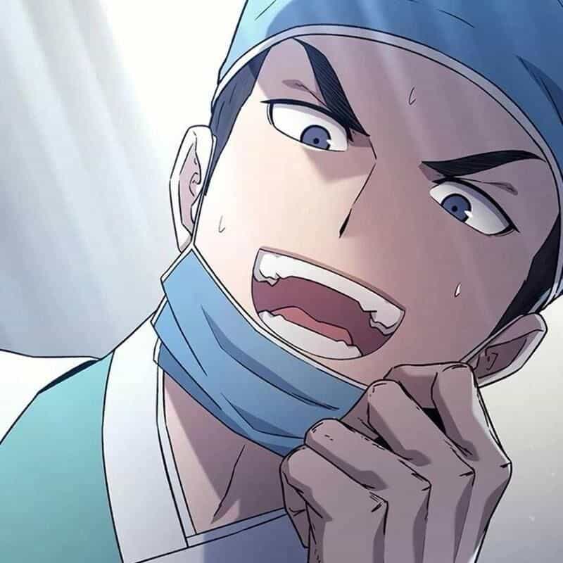 Bác Sĩ Tới Joseon - Chương 45 - ảnh 134