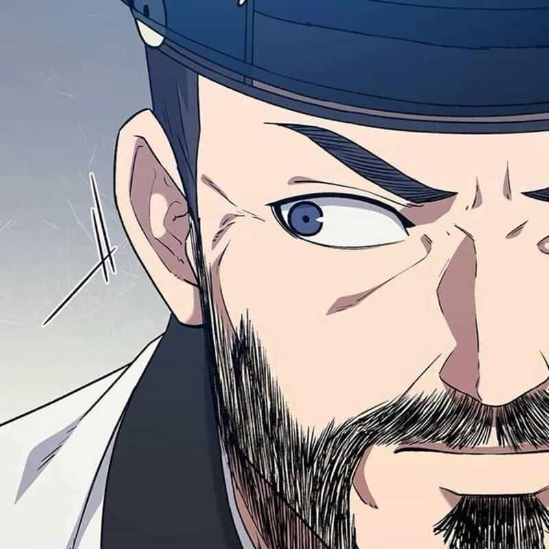 Bác Sĩ Tới Joseon - Chương 45 - ảnh 143