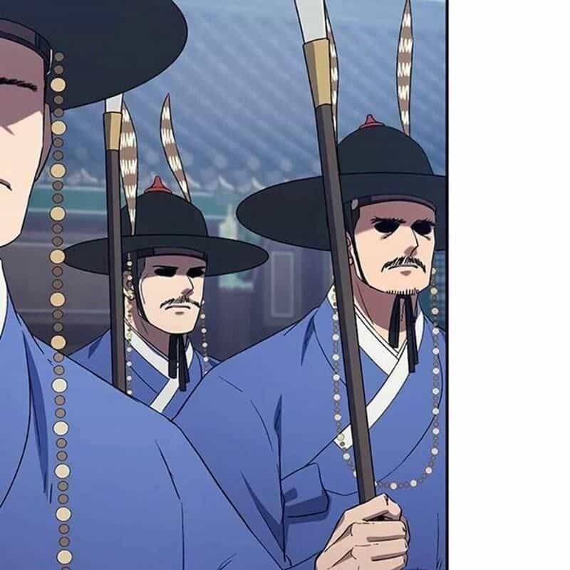 Bác Sĩ Tới Joseon - Chương 45 - ảnh 16