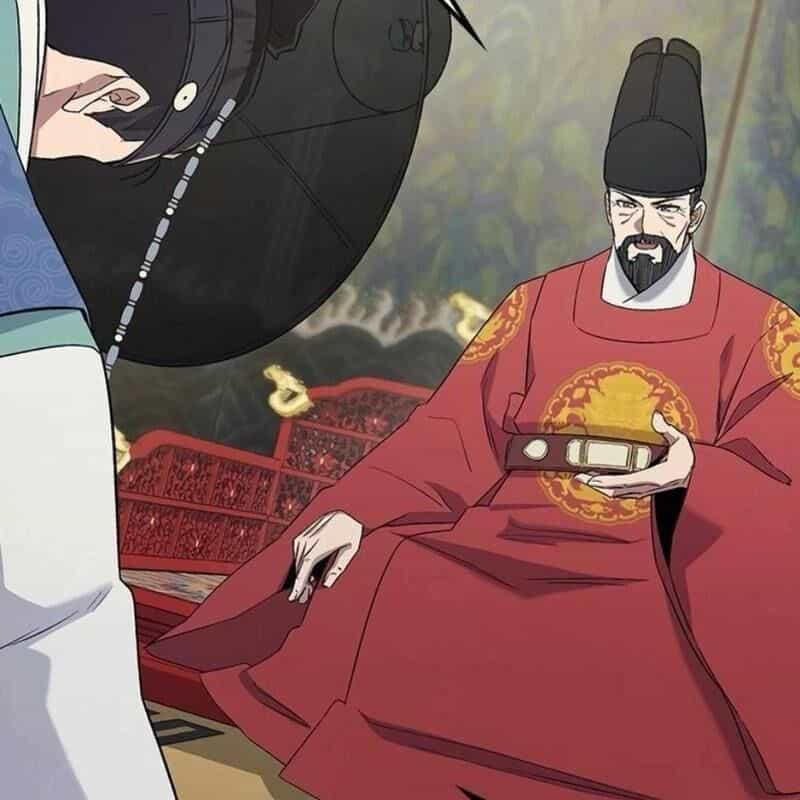 Bác Sĩ Tới Joseon - Chương 45 - ảnh 165