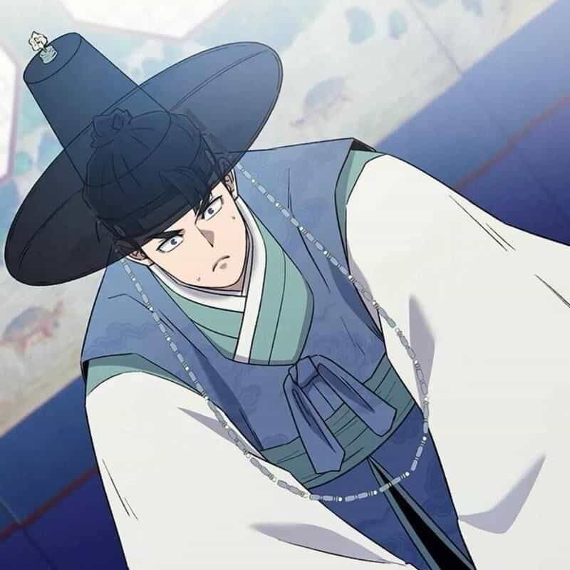 Bác Sĩ Tới Joseon - Chương 45 - ảnh 177