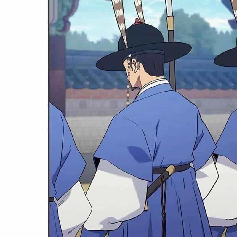 Bác Sĩ Tới Joseon - Chương 45 - ảnh 18