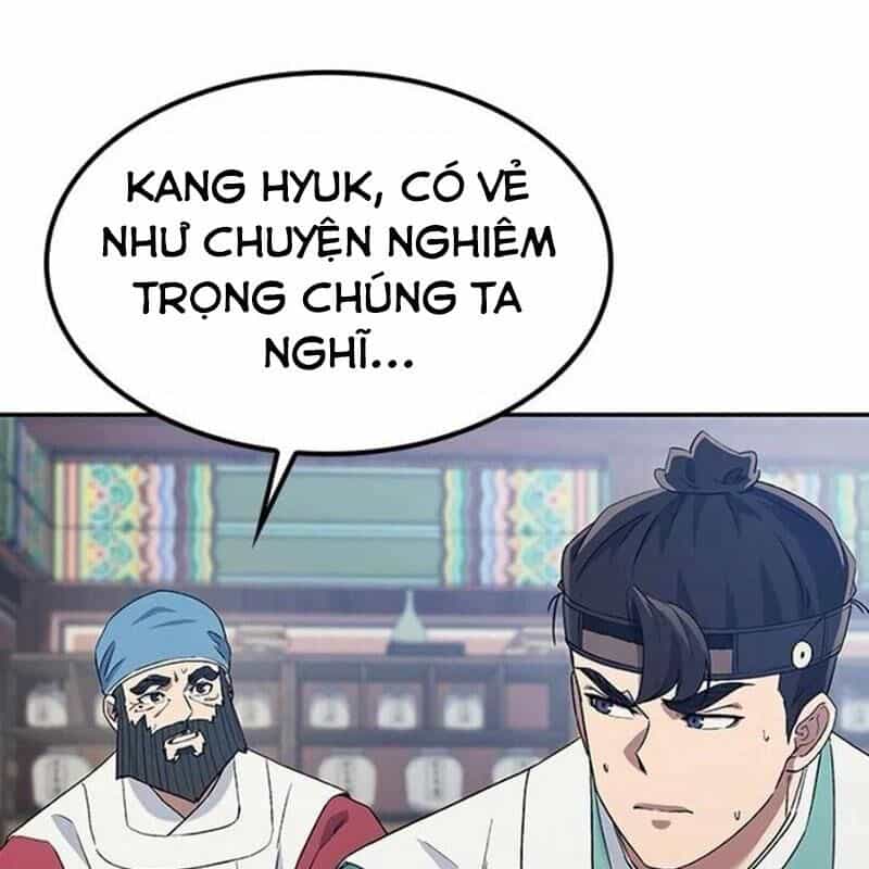 Bác Sĩ Tới Joseon - Chương 45 - ảnh 30