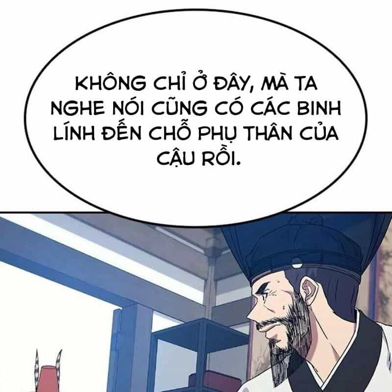 Bác Sĩ Tới Joseon - Chương 45 - ảnh 32