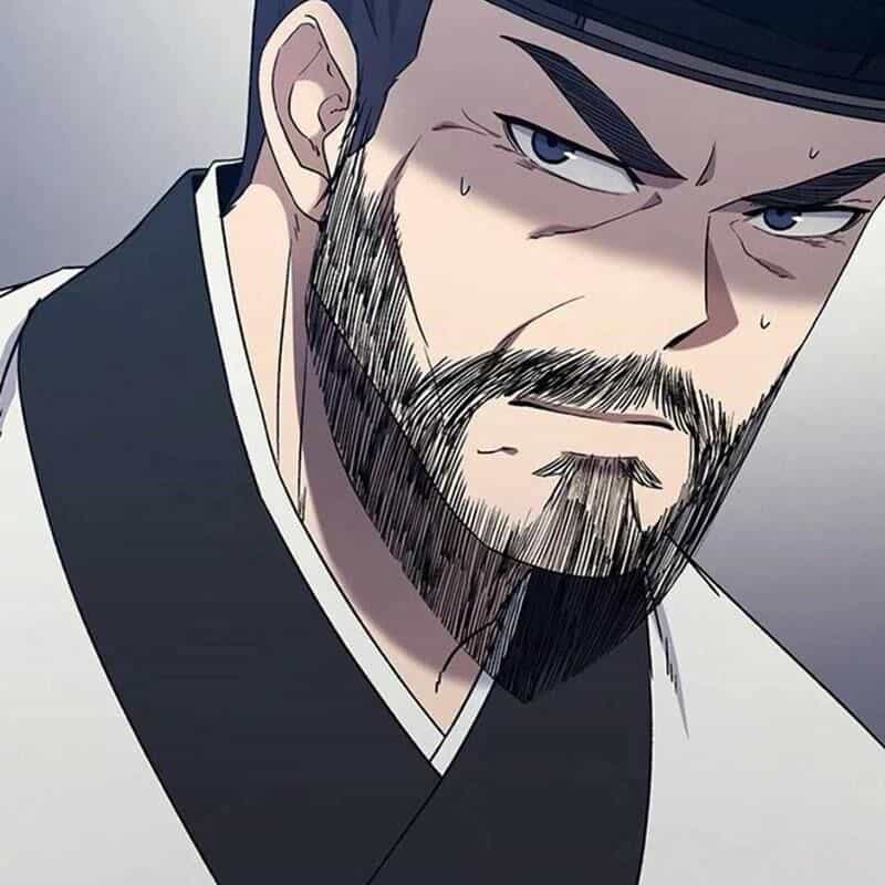 Bác Sĩ Tới Joseon - Chương 45 - ảnh 35