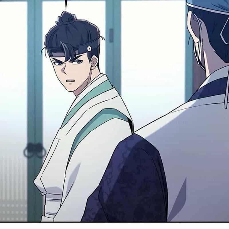Bác Sĩ Tới Joseon - Chương 45 - ảnh 54