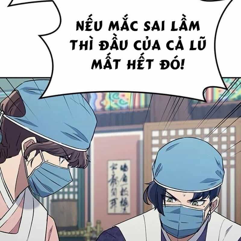 Bác Sĩ Tới Joseon - Chương 45 - ảnh 88