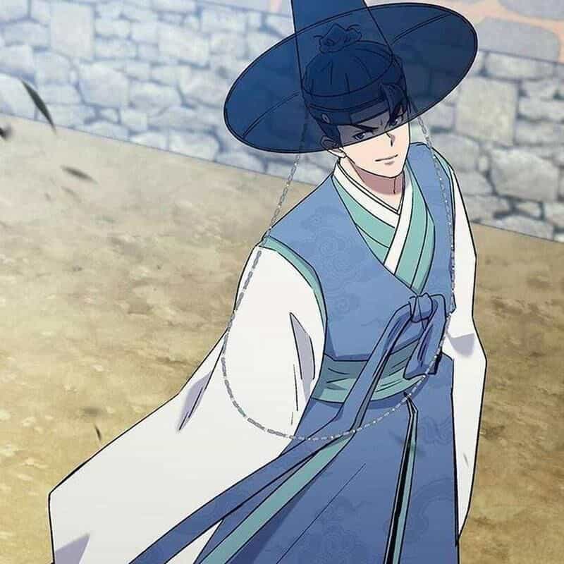 Bác Sĩ Tới Joseon - Chương 46 - ảnh 104