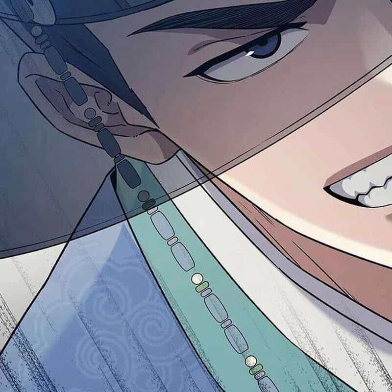 Bác Sĩ Tới Joseon - Chương 46 - ảnh 12