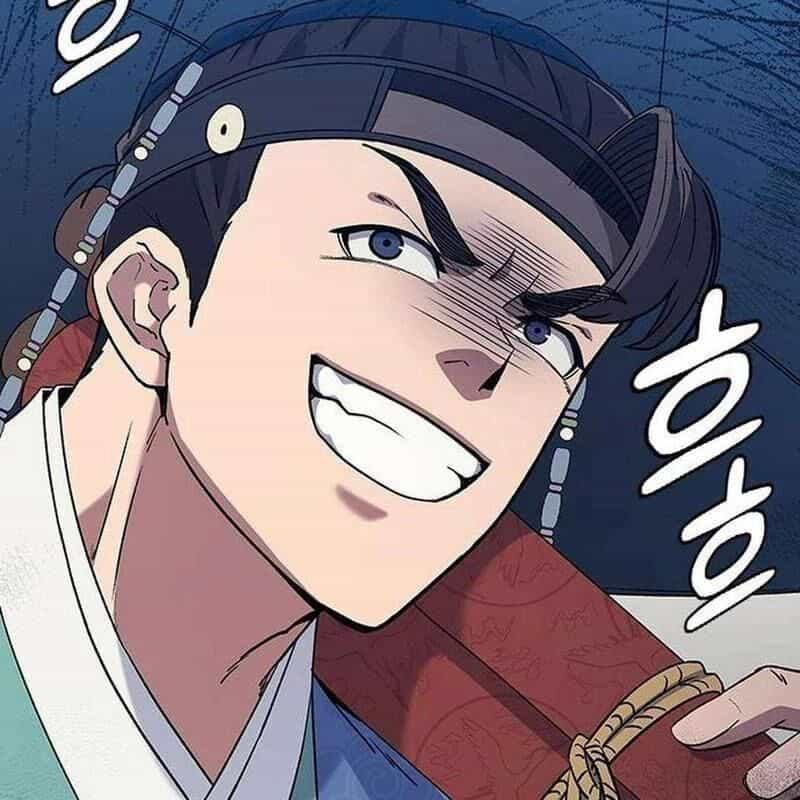 Bác Sĩ Tới Joseon - Chương 46 - ảnh 129
