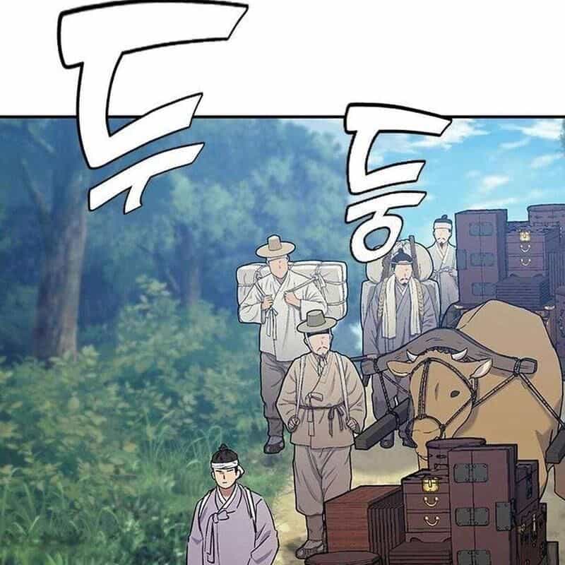 Bác Sĩ Tới Joseon - Chương 46 - ảnh 169