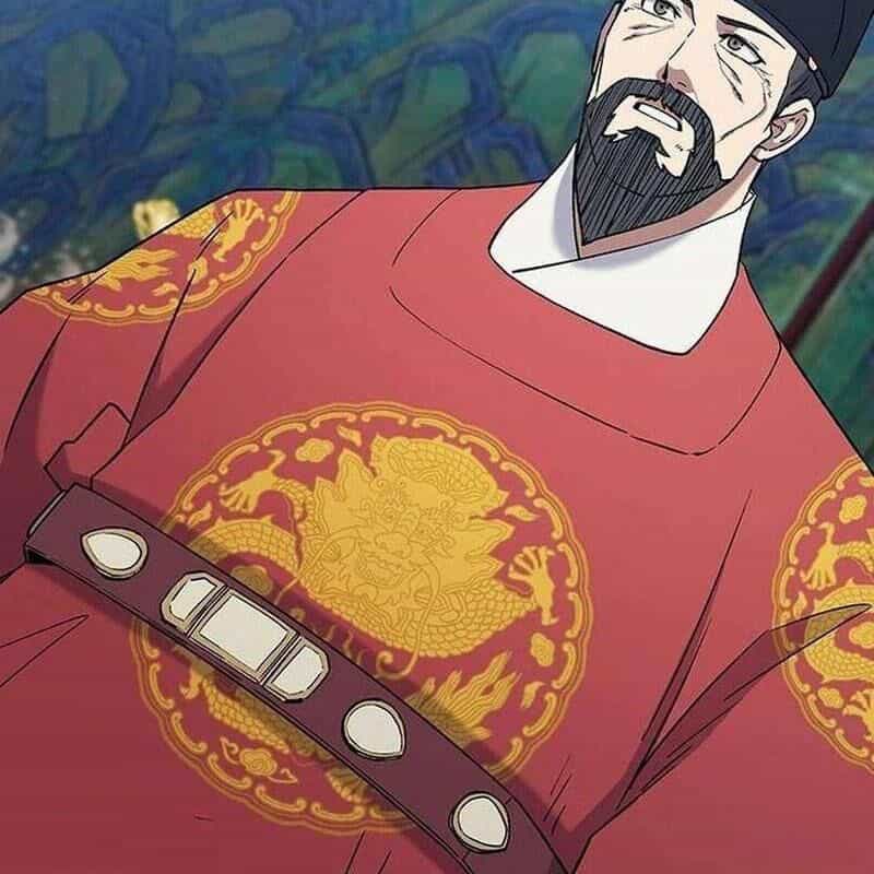 Bác Sĩ Tới Joseon - Chương 46 - ảnh 26
