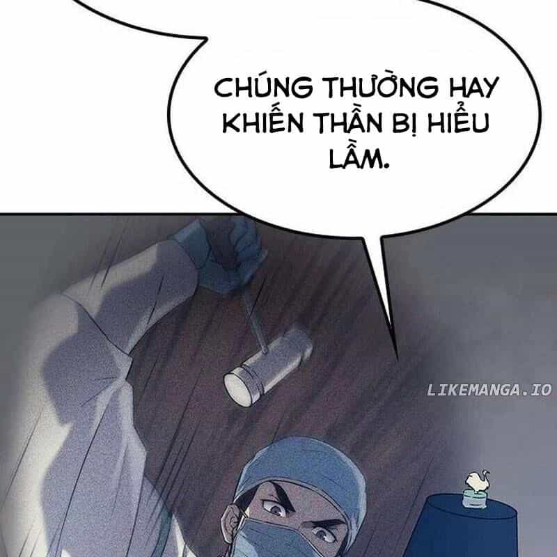 Bác Sĩ Tới Joseon - Chương 46 - ảnh 28
