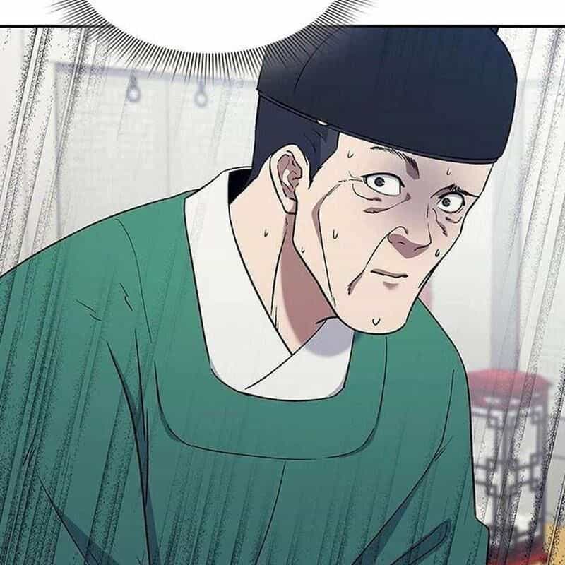 Bác Sĩ Tới Joseon - Chương 46 - ảnh 39