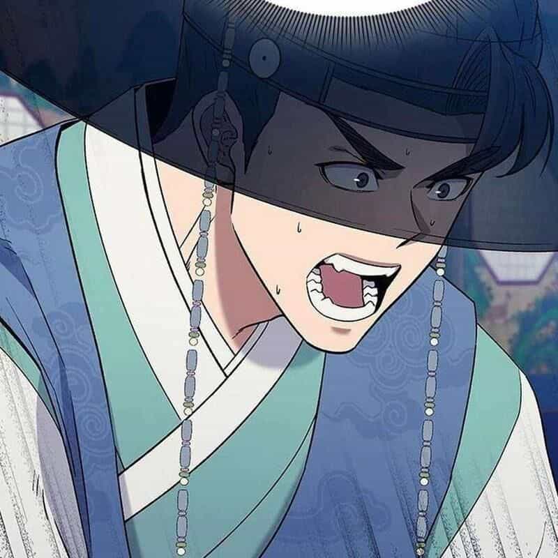 Bác Sĩ Tới Joseon - Chương 46 - ảnh 41