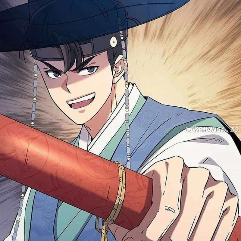 Bác Sĩ Tới Joseon - Chương 46 - ảnh 94